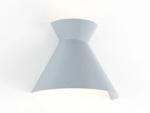 Lampada da parete Kiro di Lobo Atelier Modello 3D
