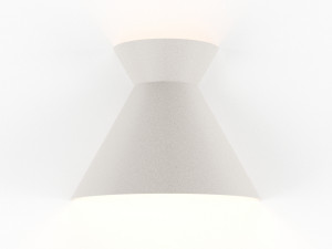 Kiro Wall Light By Lobo Atelier 3D Модель
