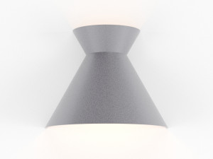 Kiro Wall Light By Lobo Atelier 3D Модель