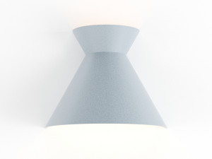 Kiro Wall Light By Lobo Atelier 3D Модель