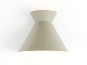 Kiro Wall Light By Lobo Atelier 3D Модель