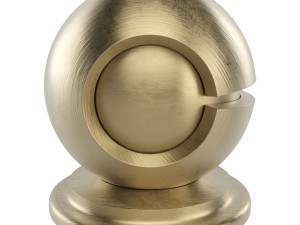 Colored Brass - Seamless Material CG 텍스쳐