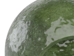 Colored Glazed Stoneware Ceramic - Seamless Material CG Texturen