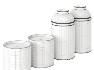 Tea Pot By Companhia Portugueza De Cha 3Dモデル