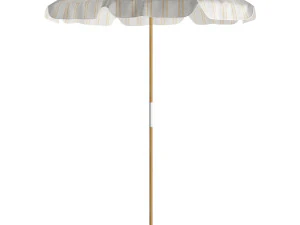 The Amalfi Umbrellas by Business and Pleasure 3D Model
