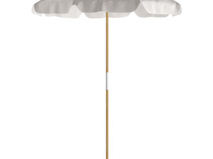 The Amalfi Umbrellas by Business and Pleasure 3D Model