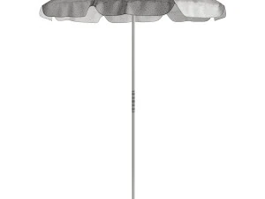 The Amalfi Umbrellas by Business and Pleasure 3D Model