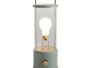 The Muse portable lamp by Tala Modello 3D