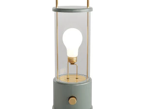 The Muse portable lamp by Tala 3D Model
