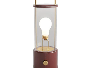The Muse portable lamp by Tala 3D Model