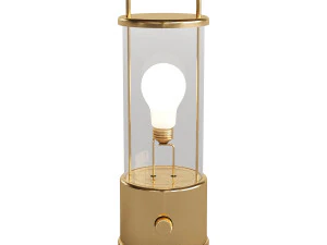 The Muse portable lamp by Tala 3D Model