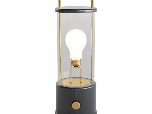 The Muse portable lamp by Tala 3D Model