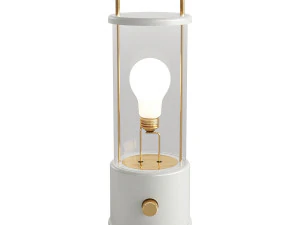 The Muse portable lamp by Tala 3D Model
