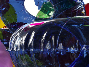 Inflatable Floats - Buoys 3Dモデル