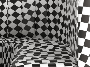 Modular Sofa by Norr11 Model 3D