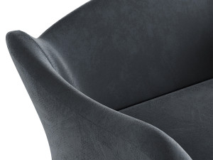 Moreau Large Armchair by Pinch Design 3D-Modell