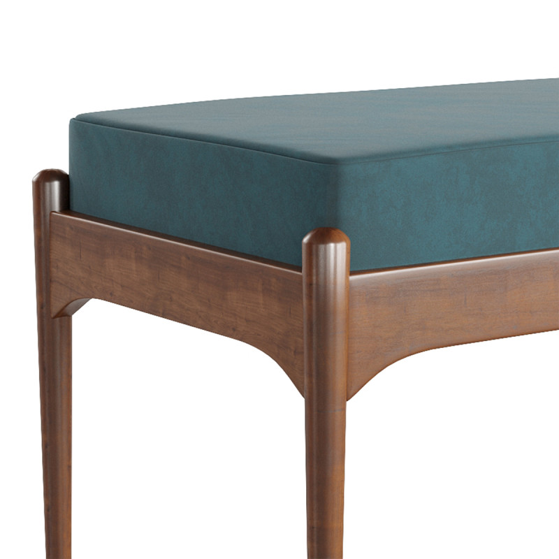 Museu Bench by Olaio Modelo 3D .c4d .max .obj .3ds .fbx .stl .blend 