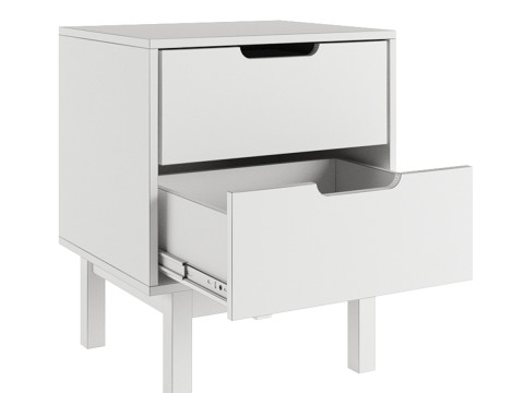 Nightstand 003 3Dモデル