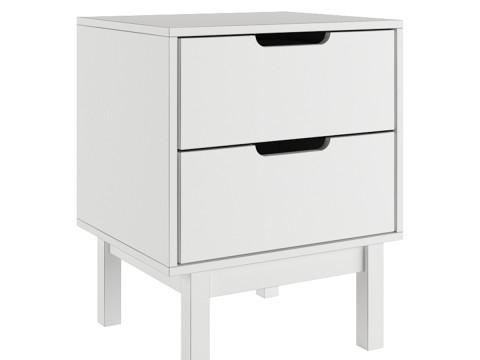 Nightstand 003 3Dモデル