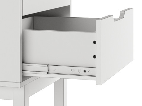Nightstand 003 3Dモデル
