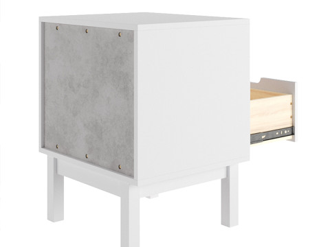 Nightstand 003 3Dモデル