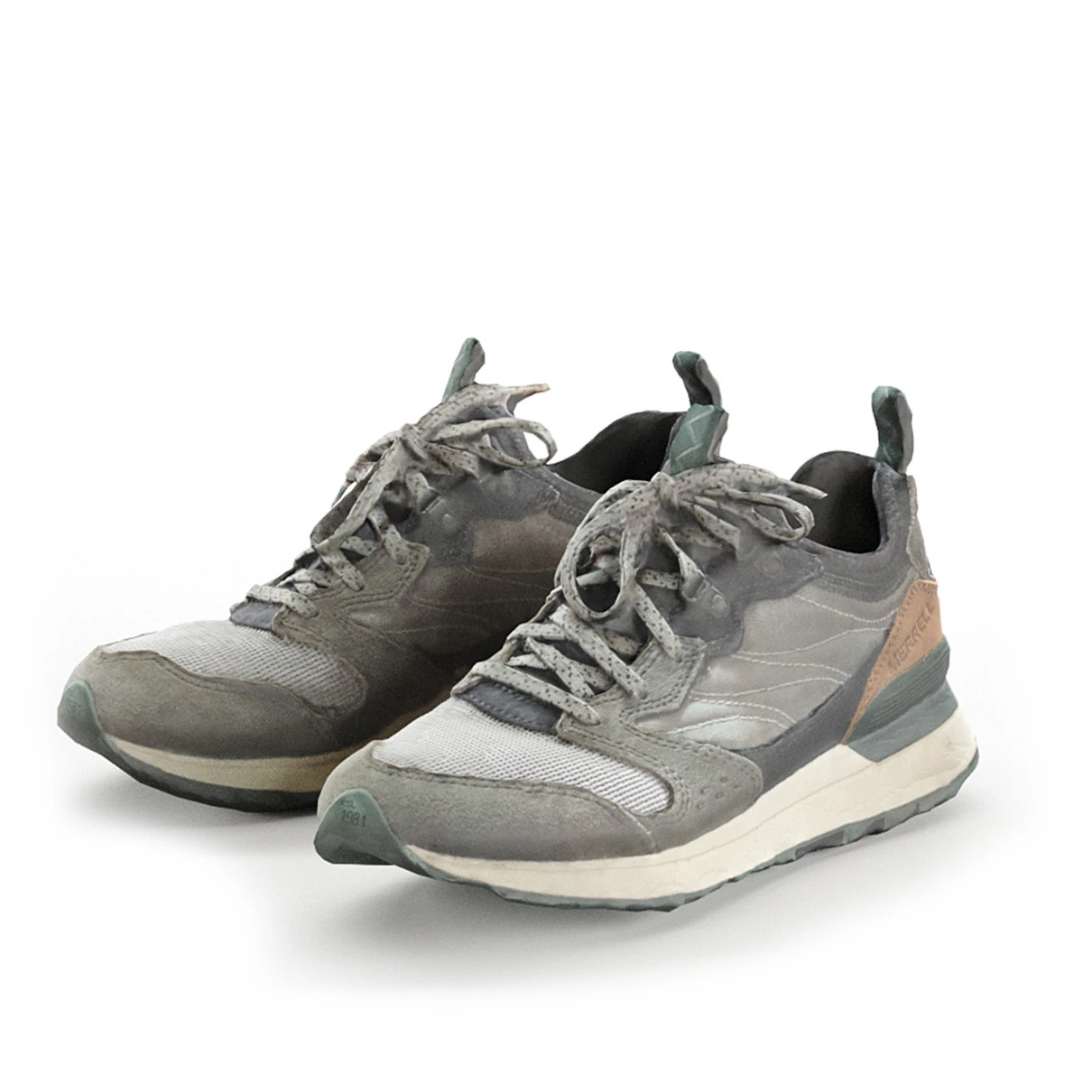 Alpine 83 Sneaker Recraft SHOES TENNIS 3D Model .c4d .max .obj .3ds .fbx .stl .blend 
