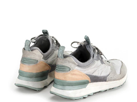 Alpine 83 Sneaker Recraft SHOES TENNIS 3D Model