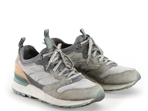 Alpine 83 Sneaker Recraft SHOES TENNIS 3Dモデル
