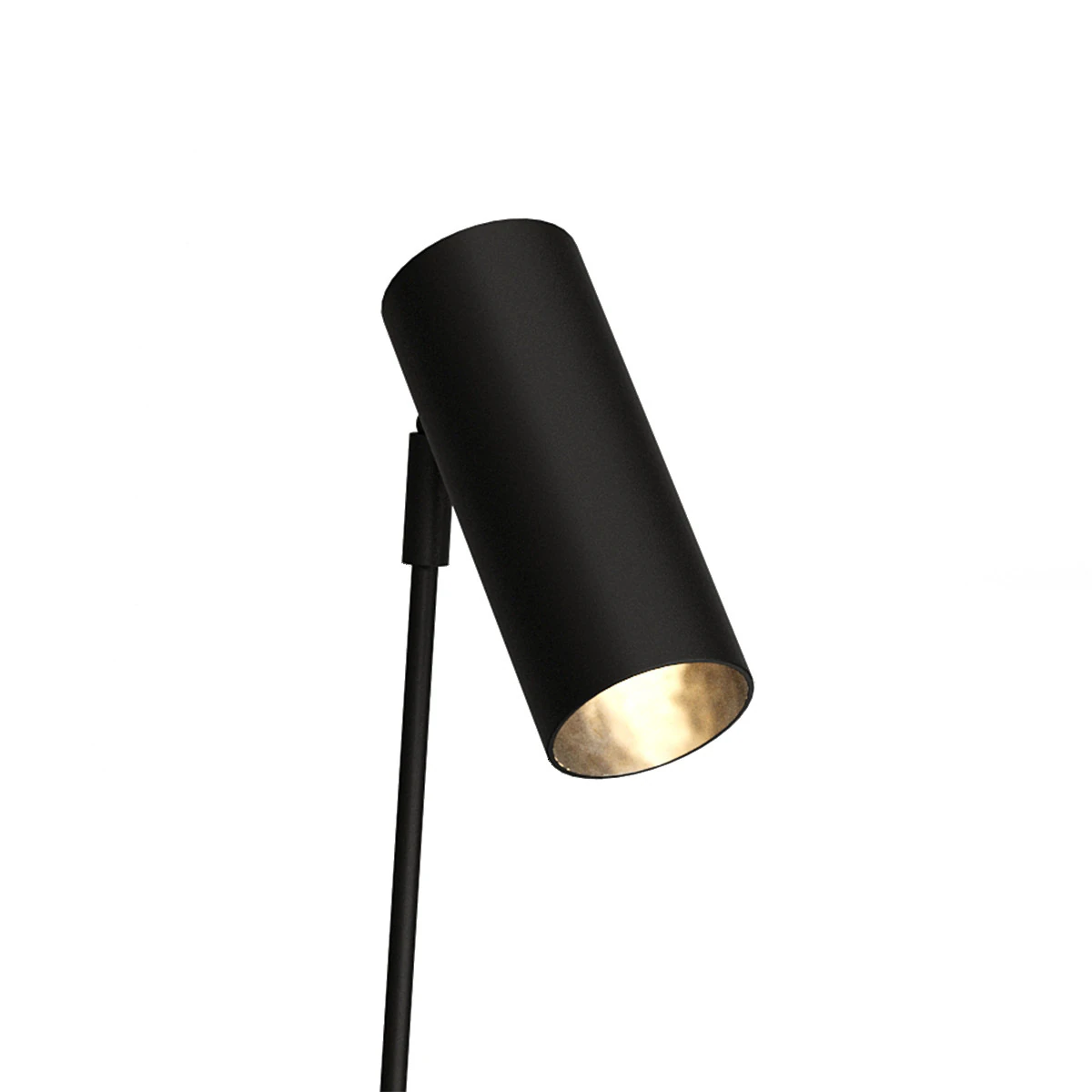 Reach 168cm Floor Lamp by Jos Muller - TossB 3D Model .c4d .max .obj .3ds .fbx .stl .blend