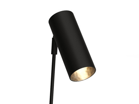 Reach 168cm Floor Lamp by Jos Muller - TossB 3D Model
