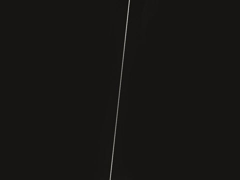 Reach 248cm Floor Lamp by Jos Muller - TossB 3Dモデル