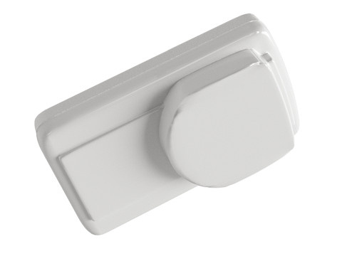 Electronic Toll Device by Via Verde Modelo 3D