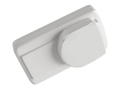 Electronic Toll Device by Via Verde 3D Model