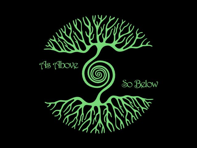 Tree amulet decor 3D Принт Модель .c4d .max .obj .3ds .fbx .stl .blend 