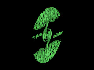 Tree amulet decor 3D Принт Модель