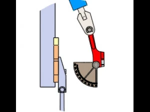Bender 3D 3D Model