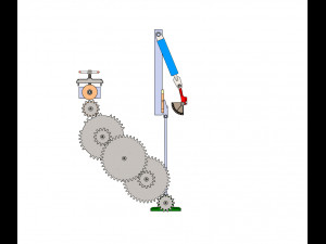 Bender 3D Modelo 3D