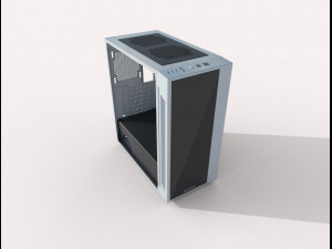 PCCOMPUTER 3D Model