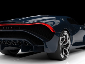 Sport cars 3D मॉडल