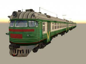 Combine tucano 450 by 3d-make and train 3D Model