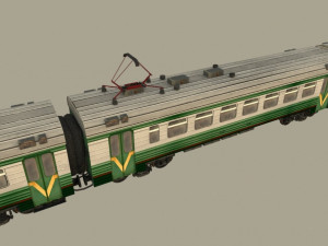 Combine tucano 450 by 3d-make and train 3D Model