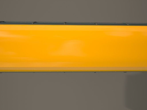 Volvo bus Modelo 3D