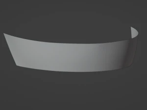 Capacete Tokusatsu Jaspion modelo de impress&atilde;o 3D Modelo de Impressão 3D