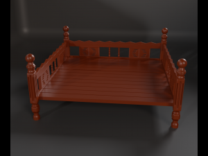 Sori 3D 모델