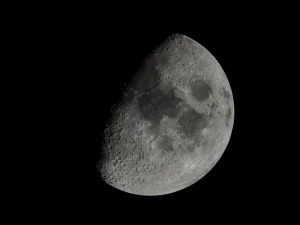 Modello lunare 3D Modello 3D