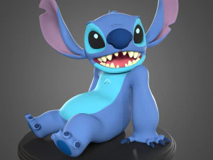 Jahitan untuk dicetak Model Cetak 3D