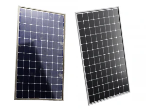 Solar Panel Ecology energy Low Poly Low-poly 3D Model