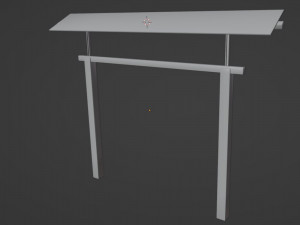 Solar Panel Ecology energy Low Poly Low-poly 3Dモデル
