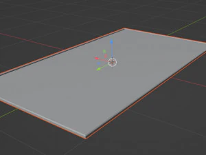 Solar Panel Ecology energy Low Poly Low-poly 3D Model