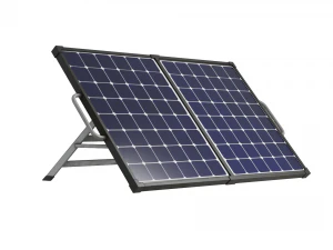 Solar Panel Ecology energy Low Poly Low-poly 3D Model